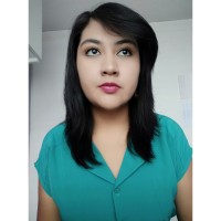 Nicole Andrade Ayala