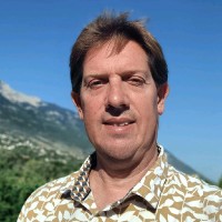 Jon Ellis