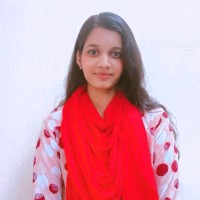 Jothika Suresh