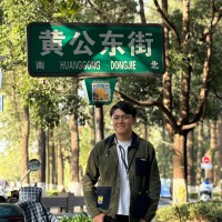 Danny Chen