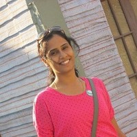 Rucha Joshi