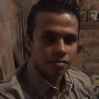 Fernando Jose Romero Sandoval