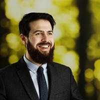 Sasha Tregebov