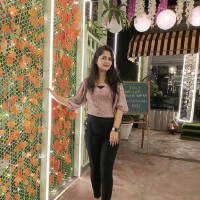 Ankita Maurya