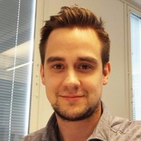Teemu Salmensuu