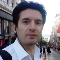 Parviz Mostafavi