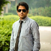 Gautam Kumar
