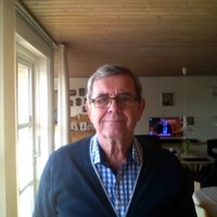 Ejvind Andersen