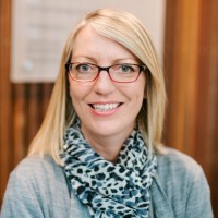 Clare Russell