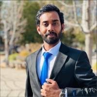 Nandul Suresh