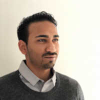 Rihaan Ozir