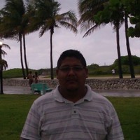 Gerardo Sanchez