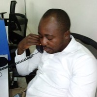 Paul Oguche