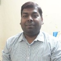 Mukesh Chandra