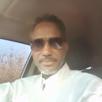 Mustafa Hassan Ahmed
