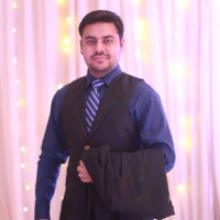 Rahat Hossain Khan