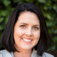 Christy Theodora Buckholdt