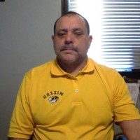 Roger Yancey