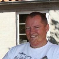 Tom Rydstrøm