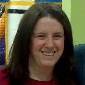 Cathy Woody