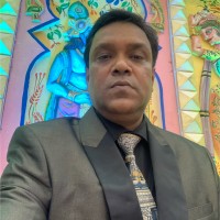 Satish Dayal