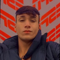 Felipe Andião de paula pinto