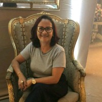 Rosilda Pereira Costa