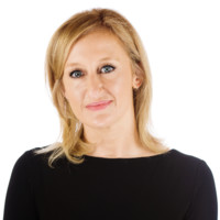 Jo Butler Peverill
