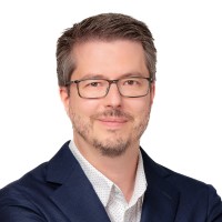 Arnaud Vandecasserie