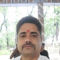 Vipendra Ray