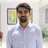 Rakesh Ranjan Kumar