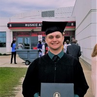 Justin Welch