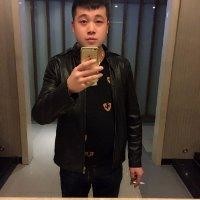朱伟康