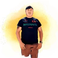 Sandui Jargalsuren