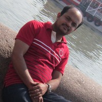 Harshith B.R