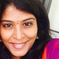 Kiranmayee Mallepaddi