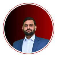 Nadeem Ahmed