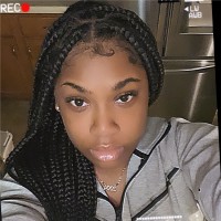 Aniyah Faulkner