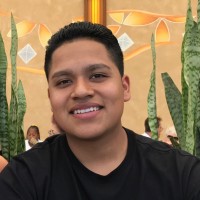 Christofer Saldana