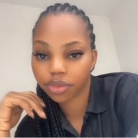 Blessing Osagie