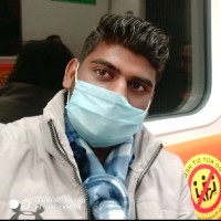 Atul Sharma
