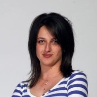 Natasha Kostovska