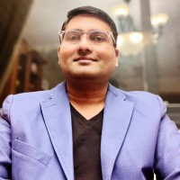 Rajendra Shinde
