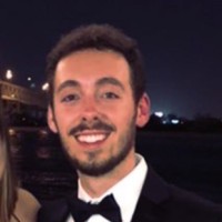 Andrew Robertson, Cfp®
