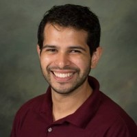 Arman Gonzalez