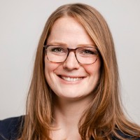 Maria Krämer (Born Schwabe)