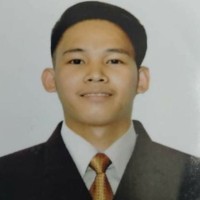 Russel Olarte