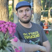Panagiotis Paraskevopoulos