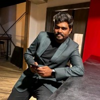Ramisetti Raviteja