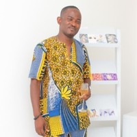 Oreoluwa Shonibare